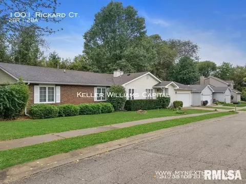 1001 Rickard Rd, Springfield, IL 62704 photo 2
