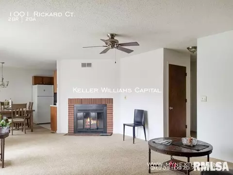 1001 Rickard Rd, Springfield, IL 62704 photo 3