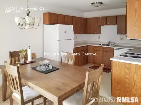 1001 Rickard Rd, Springfield, IL 62704 photo 5