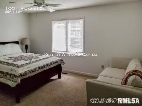1001 Rickard Rd, Springfield, IL 62704 photo 6