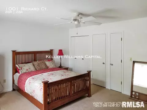 1001 Rickard Rd, Springfield, IL 62704 photo 10