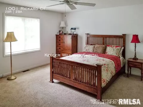 1001 Rickard Rd, Springfield, IL 62704 photo 11