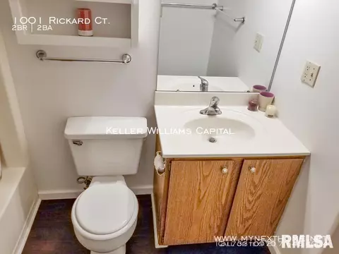 1001 Rickard Rd, Springfield, IL 62704 photo 9