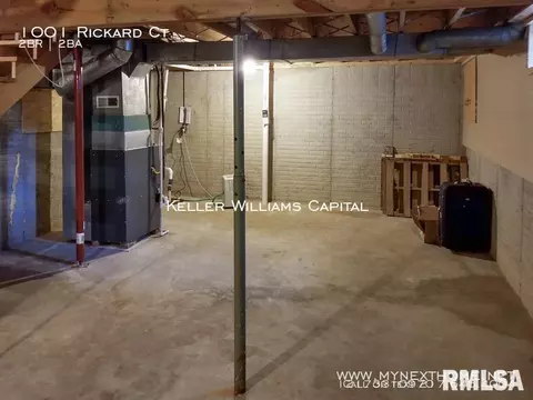 1001 Rickard Rd, Springfield, IL 62704 photo 14