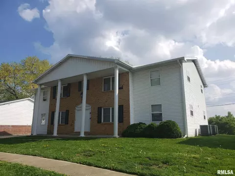 80 Mesa Rd, Springfield, IL 62702 photo 1