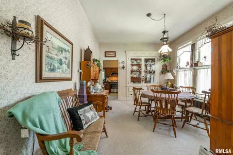 825 N Kickapoo St, Lincoln, IL 62656 photo 12