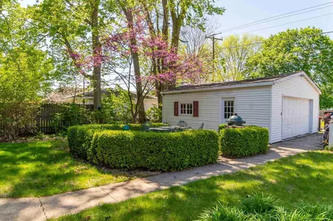825 N Kickapoo St, Lincoln, IL 62656 photo 28