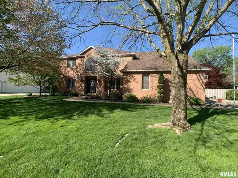 3109 Markwood Ln, Springfield, IL 62712 photo 1