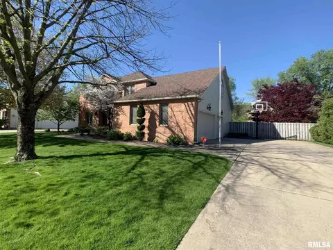 3109 Markwood Ln, Springfield, IL 62712 photo 3
