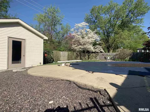 3109 Markwood Ln, Springfield, IL 62712 photo 6