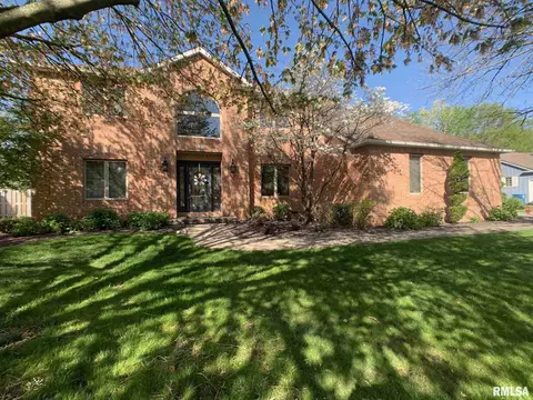 3109 Markwood Ln, Springfield, IL 62712 photo 2