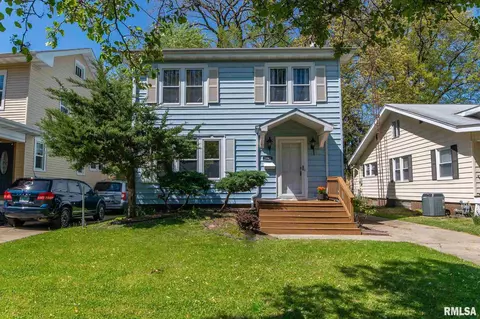 1041 W Edwards St, Springfield, IL 62704 photo 2