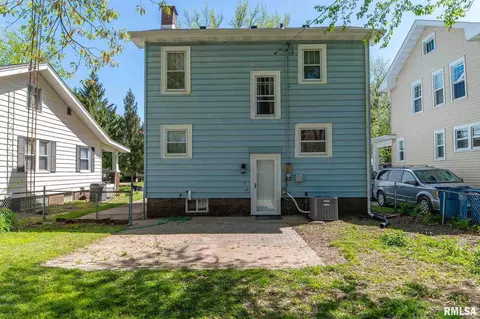 1041 W Edwards St, Springfield, IL 62704 photo 19