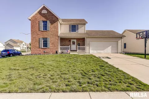 3701 Kerry Blvd, Springfield, IL 62712 photo 1