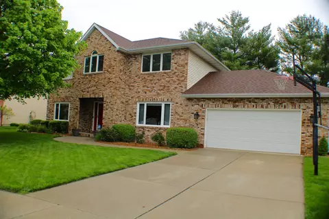 600 Sunny Brook Rd, Springfield, IL 62702 photo 1