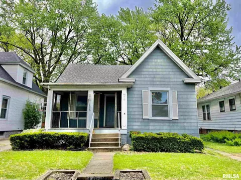 1924 S Spring St, Springfield, IL 62704 photo 1