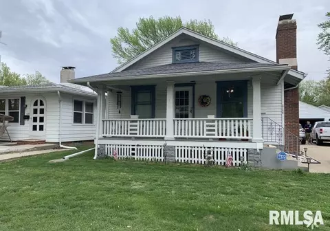 2124 N 5th, Springfield, IL 62702 photo 1