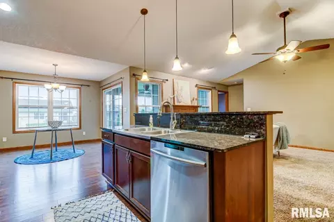 506 E Spruce St, Chatham, IL 62629 photo 13