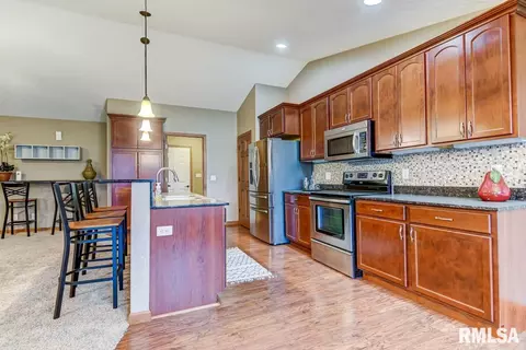506 E Spruce St, Chatham, IL 62629 photo 14