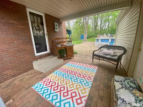 220 Brian Ln, Dawson, IL 62520 photo 36