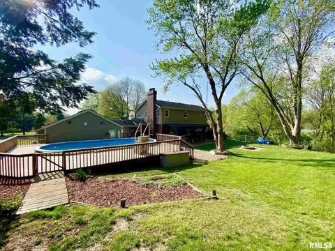 220 Brian Ln, Dawson, IL 62520 photo 43