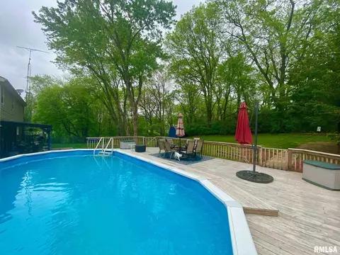 220 Brian Ln, Dawson, IL 62520 photo 38