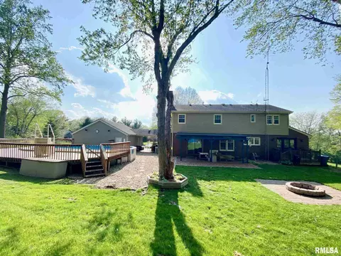 220 Brian Ln, Dawson, IL 62520 photo 42