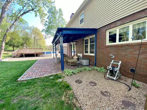 220 Brian Ln, Dawson, IL 62520 photo 40