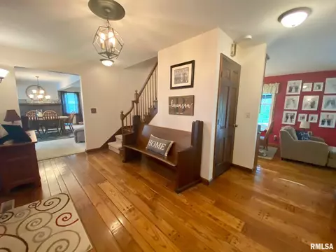 220 Brian Ln, Dawson, IL 62520 photo 15