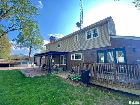 220 Brian Ln, Dawson, IL 62520 photo 44