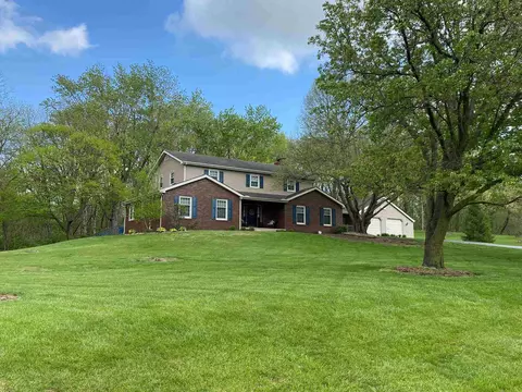 220 Brian Ln, Dawson, IL 62520 photo 47