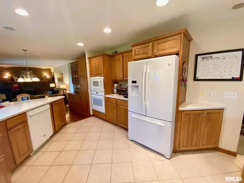 220 Brian Ln, Dawson, IL 62520 photo 6