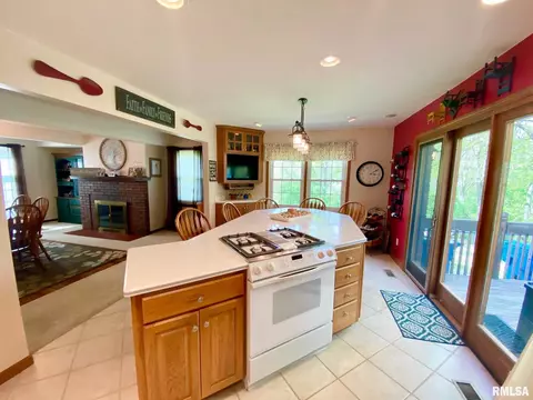 220 Brian Ln, Dawson, IL 62520 photo 4