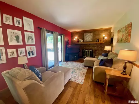 220 Brian Ln, Dawson, IL 62520 photo 11