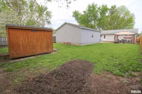 2009 Stonehenge Rd, Springfield, IL 62702 photo 41