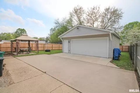 2009 Stonehenge Rd, Springfield, IL 62702 photo 35