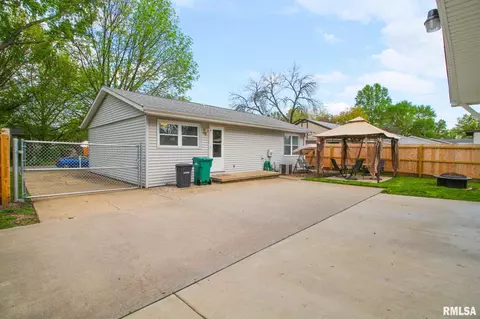 2009 Stonehenge Rd, Springfield, IL 62702 photo 33