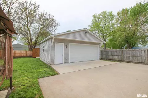 2009 Stonehenge Rd, Springfield, IL 62702 photo 36