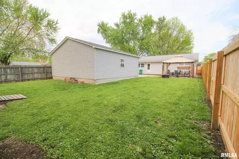 2009 Stonehenge Rd, Springfield, IL 62702 photo 42