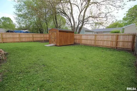 2009 Stonehenge Rd, Springfield, IL 62702 photo 44