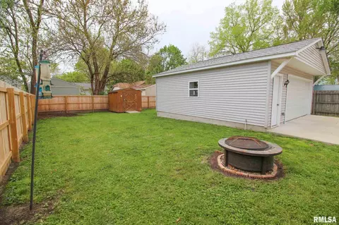 2009 Stonehenge Rd, Springfield, IL 62702 photo 39