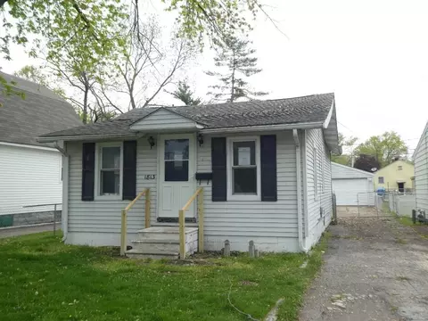 1813 E Keys Ave, Springfield, IL 62702 photo 1