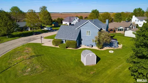 12 Lamplighter Cir, Mount Pulaski, IL 62548 photo 43