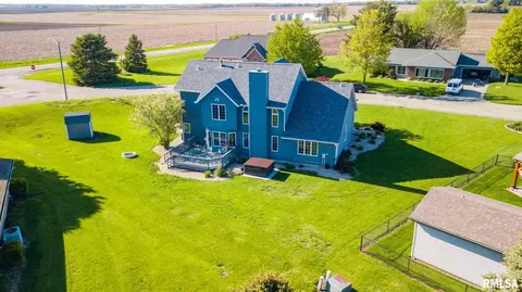 12 Lamplighter Cir, Mount Pulaski, IL 62548 photo 41