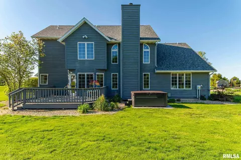12 Lamplighter Cir, Mount Pulaski, IL 62548 photo 40