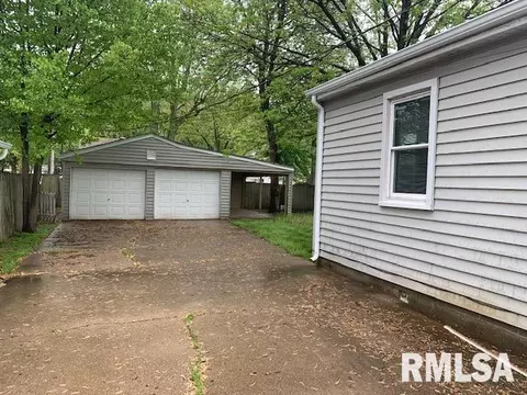 3222 Carman Ave, Springfield, IL 62703 photo 17