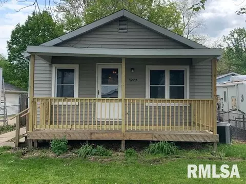 3222 Carman Ave, Springfield, IL 62703 photo 1