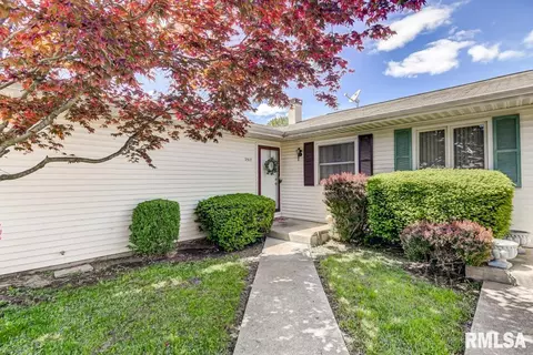 2517 Lemont Dr, Springfield, IL 62704 photo 27