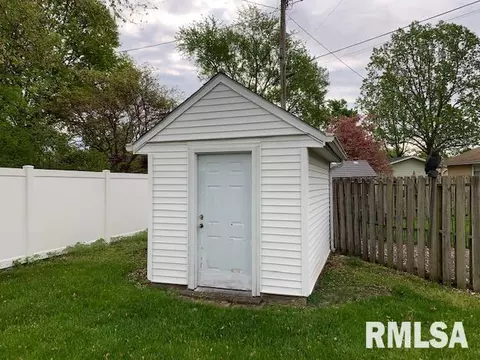 2428 Arrowhead Dr, Springfield, IL 62702 photo 18