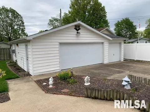 2428 Arrowhead Dr, Springfield, IL 62702 photo 17